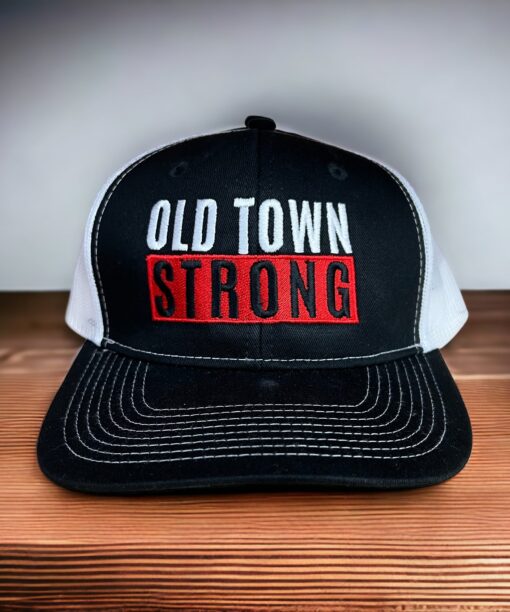 Old Town Strong Hat