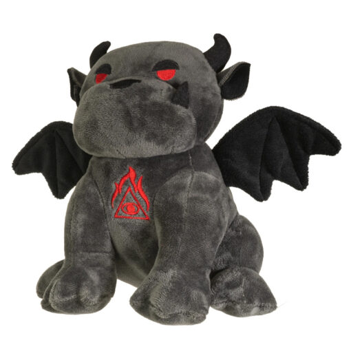 Gargoyle Stuffed Premium Plush