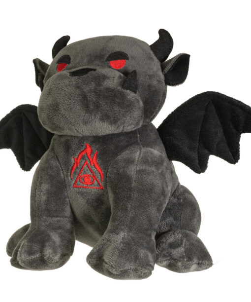 Gargoyle Stuffed Premium Plush