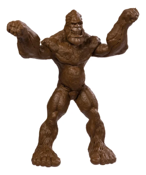 Bendy Bigfoot Stretch Toy