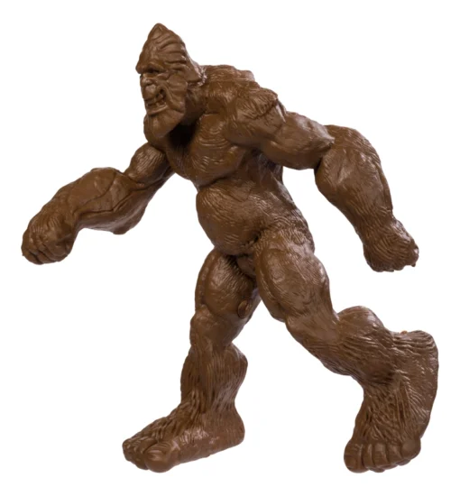 Bendy Bigfoot Stretch Toy