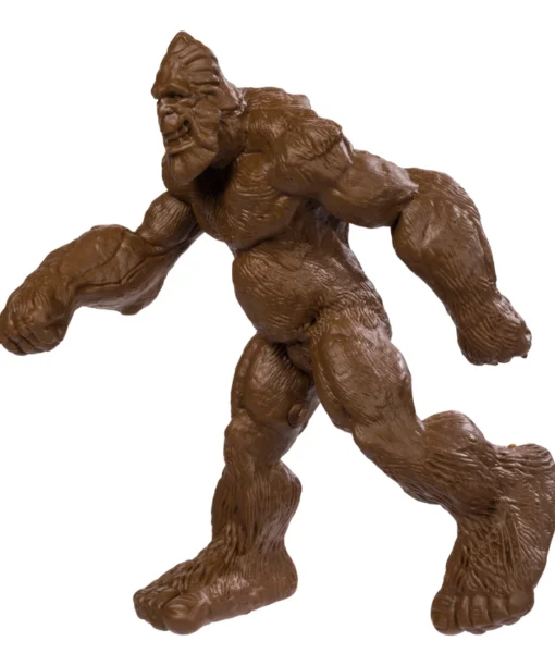 Bendy Bigfoot Stretch Toy