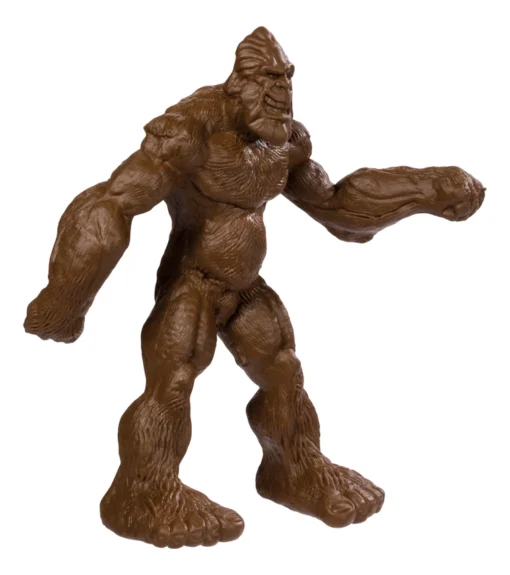 Bendy Bigfoot Stretch Toy