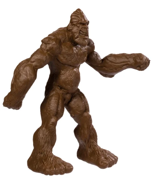 Bendy Bigfoot Stretch Toy