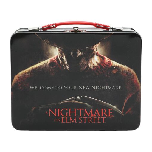 Nightmare on Elm Street Fun Box