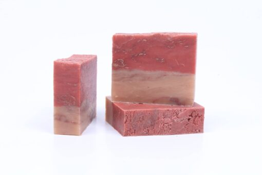 Fall Harvest Bar Soap