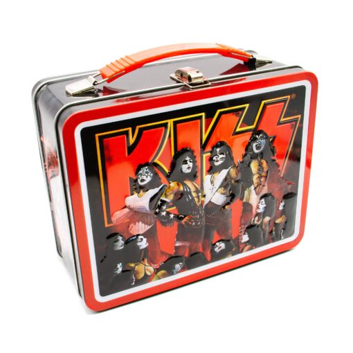 KISS Fun Box