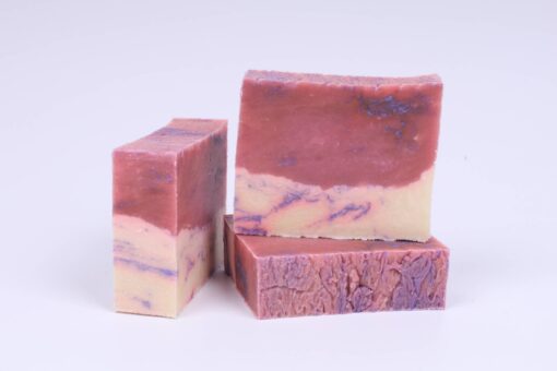 Royal Gardens Soap (4.5oz Bar)