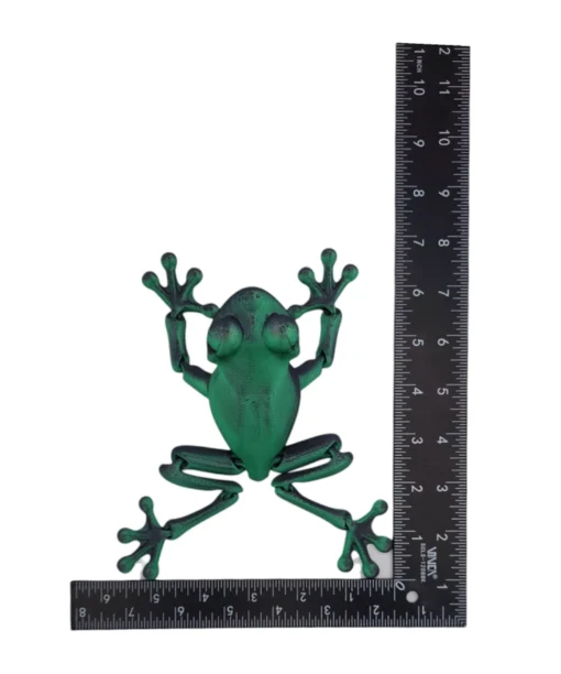 Lilly Leap Frog 3D Pet Critter