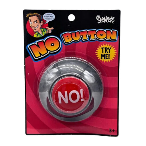 Novelty No Button Sound Machine