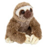 Sloth 8" Plush Animal