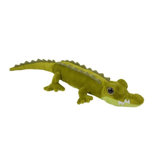 Crocodile 24" Plush Stuffed Animal