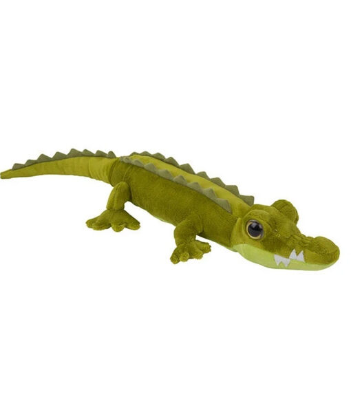 Crocodile 24" Plush Stuffed Animal