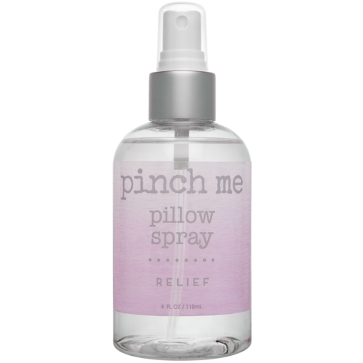 Pillow Spray Relief by Pinch Me