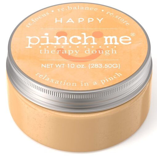 Happy Scented Pinch Me Therapy Dough