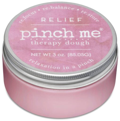 Relief Scented Pinch Me Therapy Dough