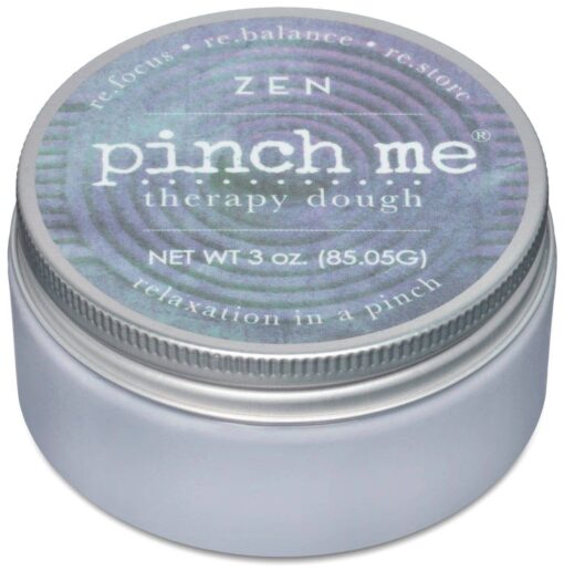 Zen Scented Pinch Me Therapy Dough