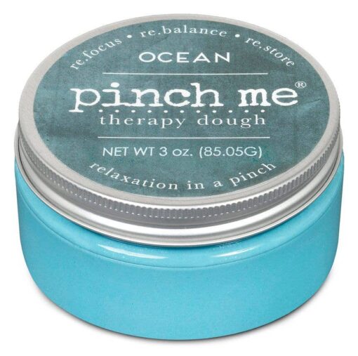 Ocean Scented Pinch Me Therapy Dough