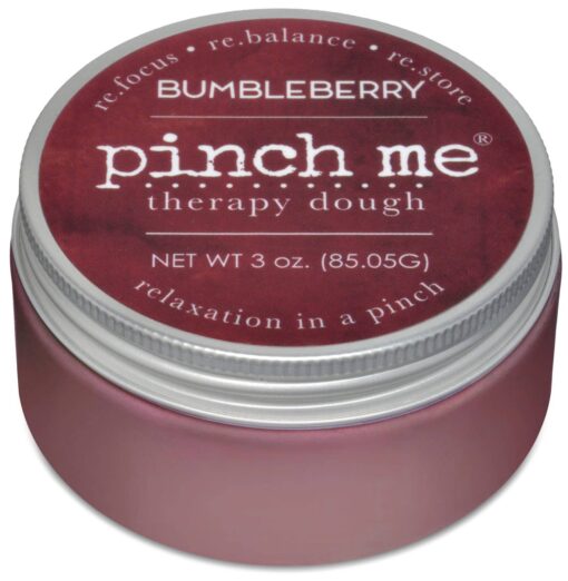 Bumbleberry Scented Pinch Me Therapy Dough