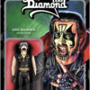 King Diamond ReAction